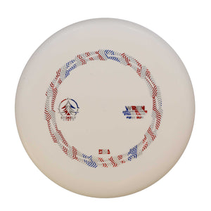 Stokely Discs First Run Strato Wren