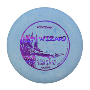 Gateway Tour Series Super Soft Suregrip Wizard