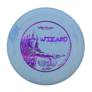 Gateway Tour Series Super Soft Suregrip Wizard