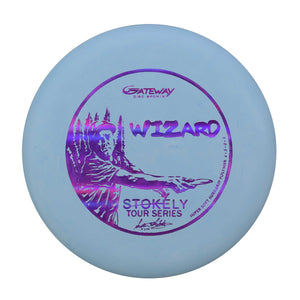 Gateway Tour Series Super Soft Suregrip Wizard
