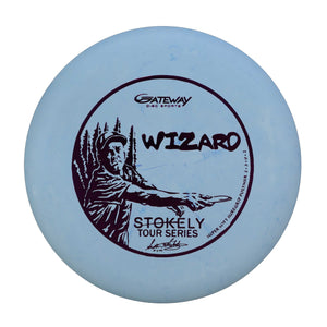 Gateway Tour Series Super Soft Suregrip Wizard