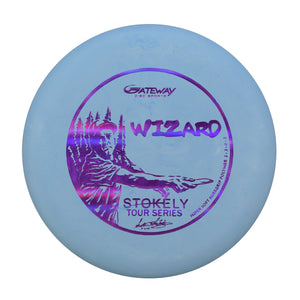 Gateway Tour Series Super Soft Suregrip Wizard