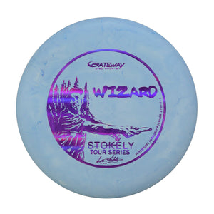 Gateway Tour Series Super Soft Suregrip Wizard