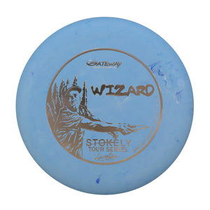 Gateway Tour Series Super Soft Suregrip Wizard