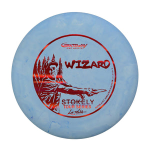 Gateway Tour Series Super Soft Suregrip Wizard