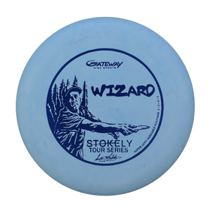 Gateway Tour Series Super Soft Suregrip Wizard