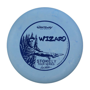 Gateway Tour Series Super Soft Suregrip Wizard