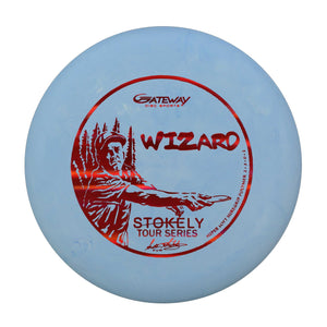 Gateway Tour Series Super Soft Suregrip Wizard
