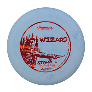 Gateway Tour Series Super Soft Suregrip Wizard