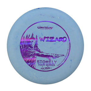 Gateway Tour Series Super Soft Suregrip Wizard