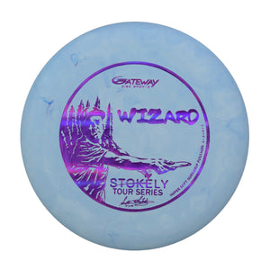 Gateway Tour Series Super Soft Suregrip Wizard