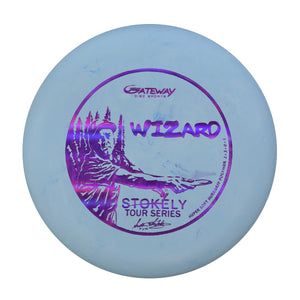 Gateway Tour Series Super Soft Suregrip Wizard