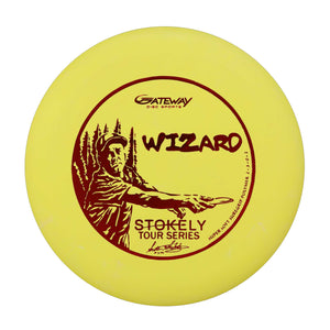 Gateway Tour Series Super Soft Suregrip Wizard