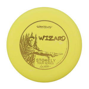 Gateway Tour Series Super Soft Suregrip Wizard