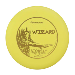 Gateway Tour Series Super Soft Suregrip Wizard