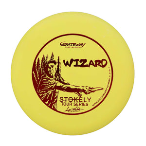 Gateway Tour Series Super Soft Suregrip Wizard