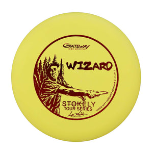 Gateway Tour Series Super Soft Suregrip Wizard