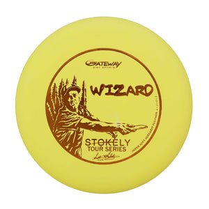 Gateway Tour Series Super Soft Suregrip Wizard