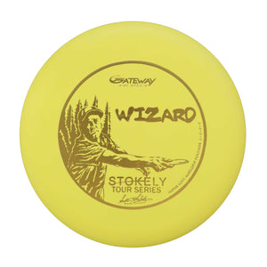 Gateway Tour Series Super Soft Suregrip Wizard