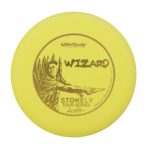 Gateway Tour Series Super Soft Suregrip Wizard