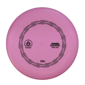 Stokely Discs First Run Strato Wren