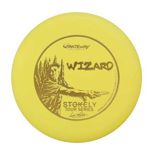 Gateway Tour Series Super Soft Suregrip Wizard