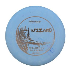 Gateway Tour Series Super Soft Suregrip Wizard