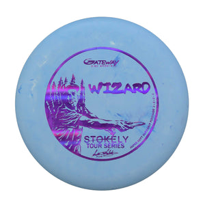 Gateway Tour Series Super Soft Suregrip Wizard