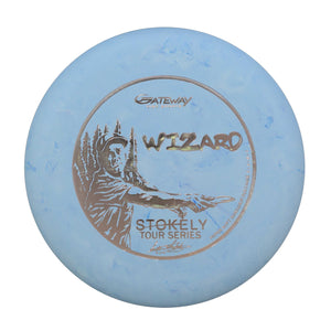 Gateway Tour Series Super Soft Suregrip Wizard