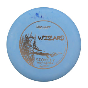 Gateway Tour Series Super Soft Suregrip Wizard