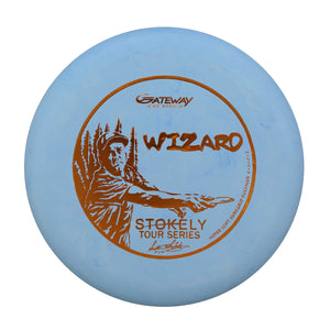 Gateway Tour Series Super Soft Suregrip Wizard