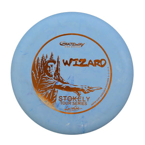 Gateway Tour Series Super Soft Suregrip Wizard