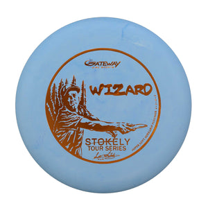 Gateway Tour Series Super Soft Suregrip Wizard