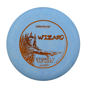 Gateway Tour Series Super Soft Suregrip Wizard