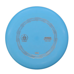 Stokely Discs First Run Strato Wren