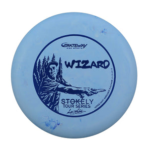 Gateway Tour Series Super Soft Suregrip Wizard