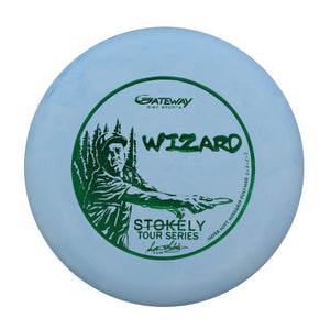 Gateway Tour Series Super Soft Suregrip Wizard