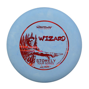 Gateway Tour Series Super Soft Suregrip Wizard