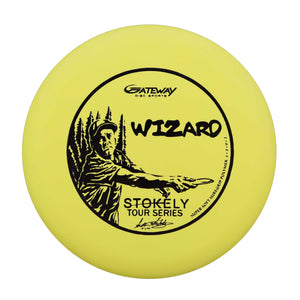 Gateway Tour Series Super Soft Suregrip Wizard