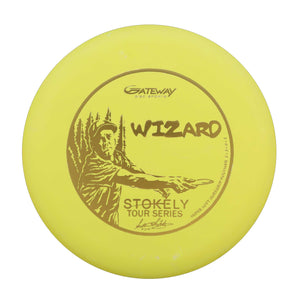 Gateway Tour Series Super Soft Suregrip Wizard