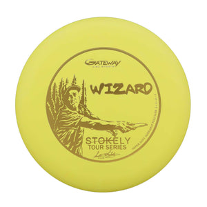 Gateway Tour Series Super Soft Suregrip Wizard