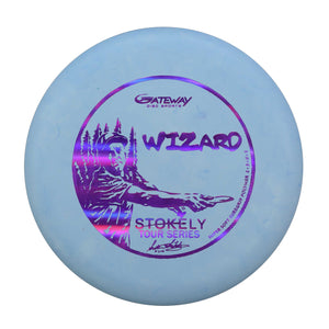 Gateway Tour Series Super Soft Suregrip Wizard