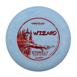 Gateway Tour Series Super Soft Suregrip Wizard