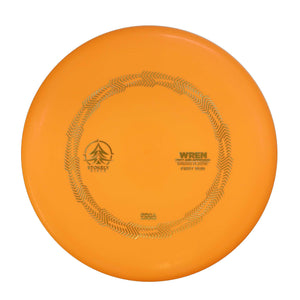 Stokely Discs First Run Strato Wren