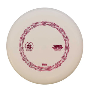 Stokely Discs First Run Strato Wren