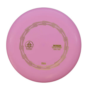 Stokely Discs First Run Strato Wren