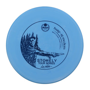Westside Tour Series BT Medium Harp