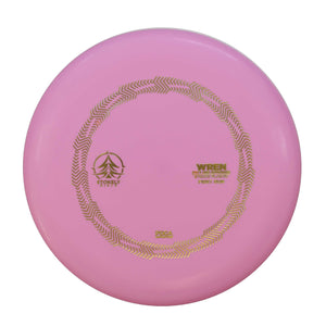 Stokely Discs First Run Strato Wren