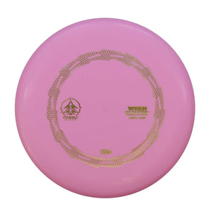 Stokely Discs First Run Strato Wren