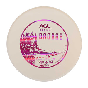 AGL Tour Series Woodland Baobab